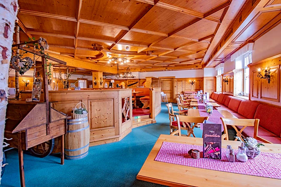 Ferien Hotel Fläming