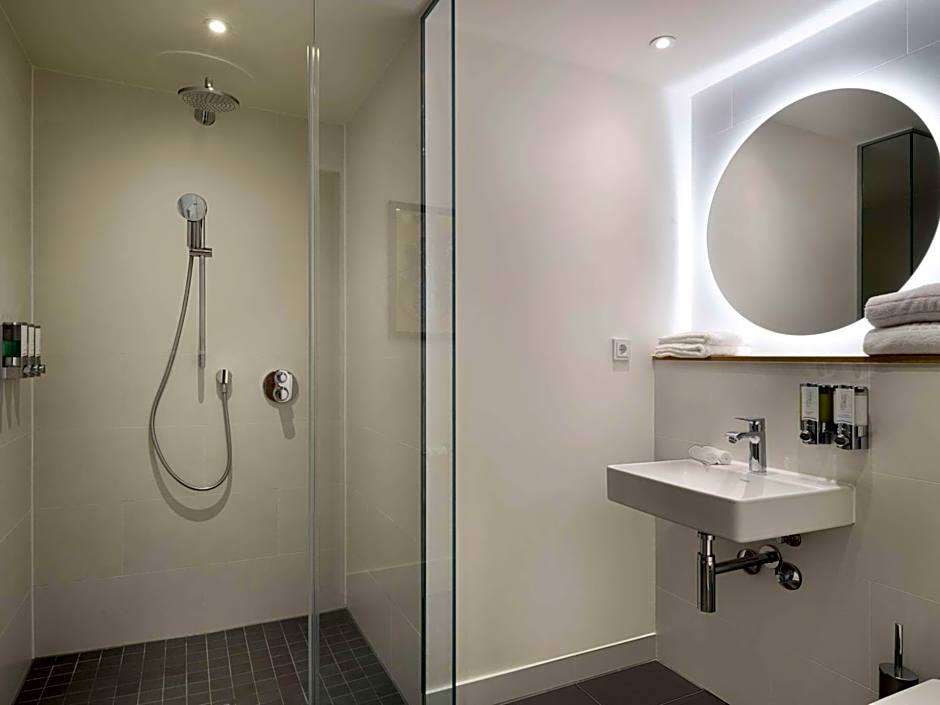 Hampton by Hilton Celle