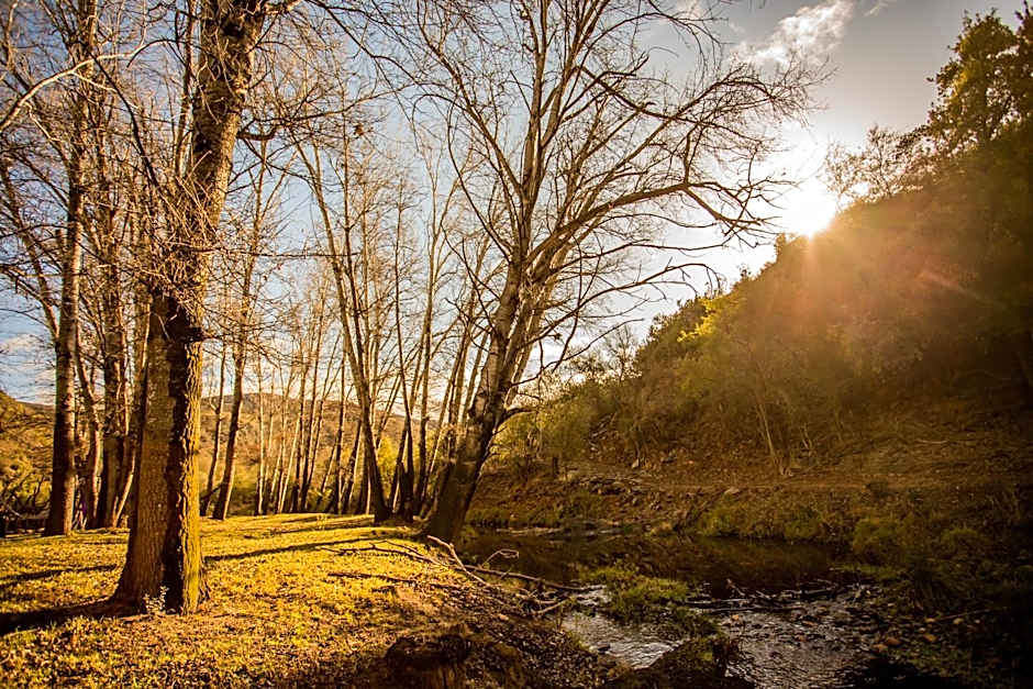 Wildehondekloof Game Lodge
