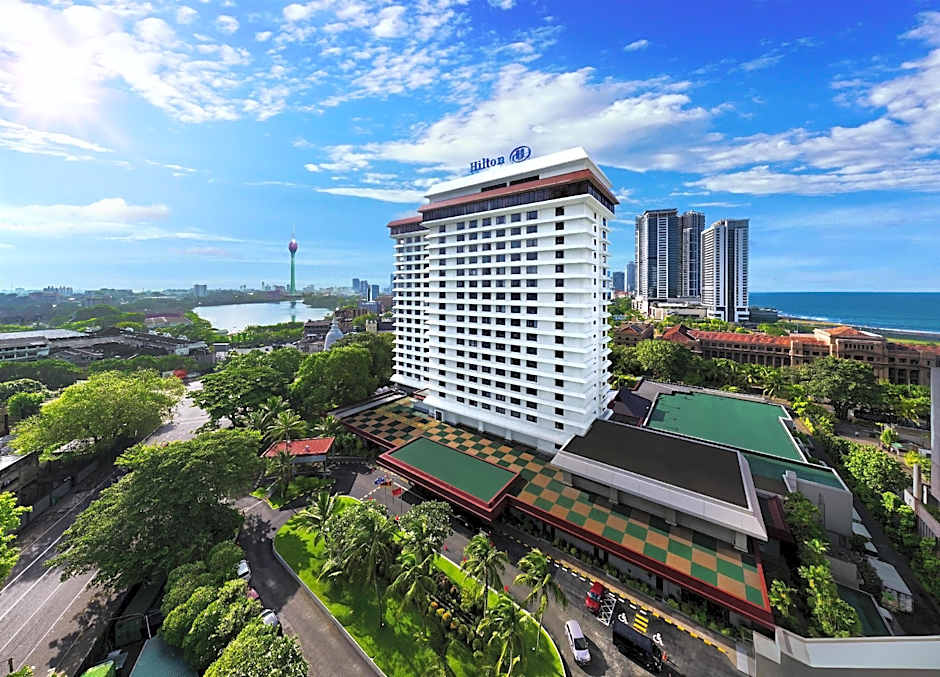 Hilton Colombo