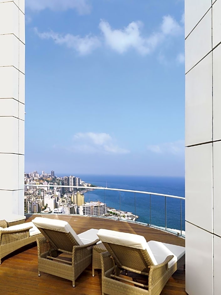 Four Seasons Hotel Beirut