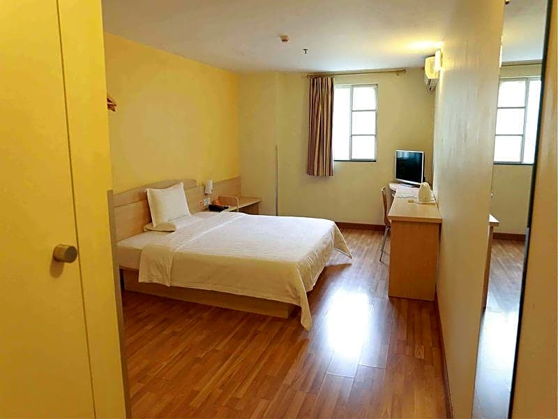 7 Days Inn Kunshan North Central Hing Road – Kunshan, Suzhou, MD