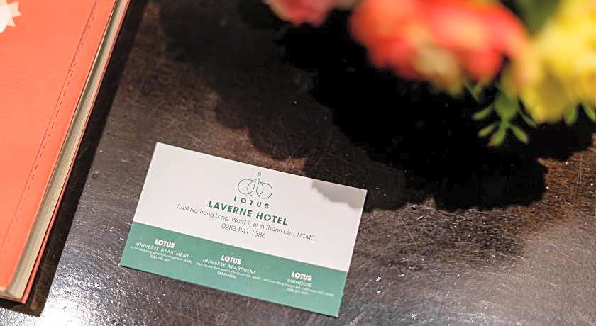 Lotus Laverne Hotel