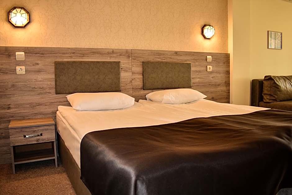 Complex Bolyarsko selo & Spa Arbanasi