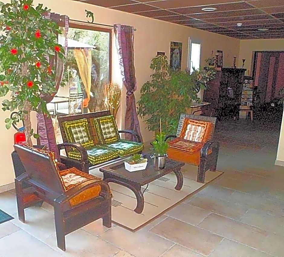 Hotel Le Village Provencal