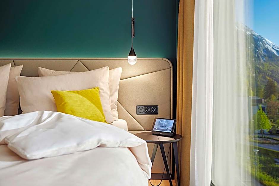 Essential by Dorint Interlaken - New Opening