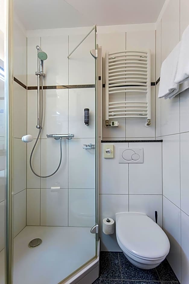 Hotel Lohr am Main by Michel Hotels