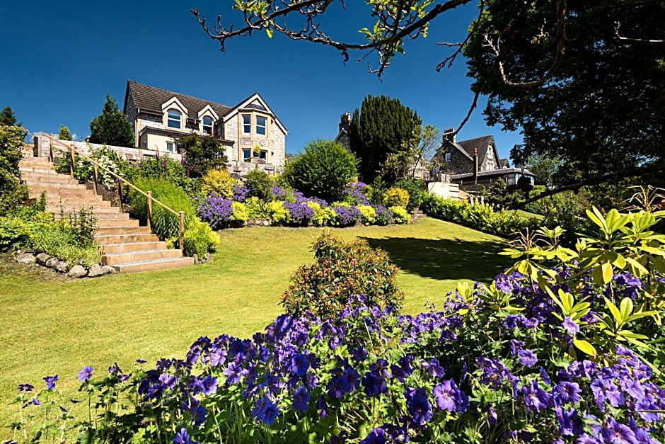 Derrybeg Bed and Breakfast