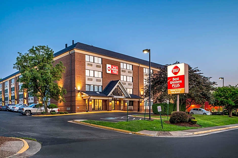Best Western Plus Mount Vernon/Fort Belvoir