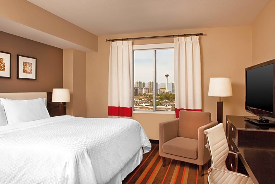 DoubleTree by Hilton Las Vegas East Flamingo