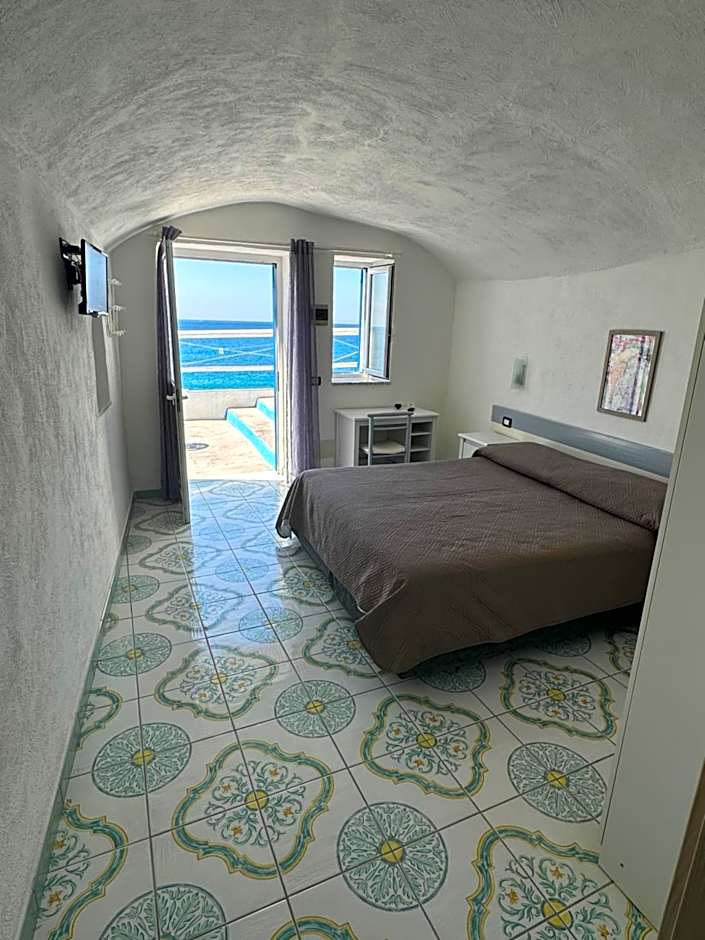Hotel Regina del Mare