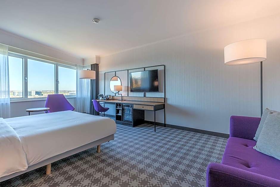 Radisson Blu Hotel Amsterdam Airport