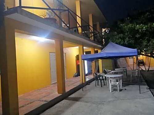 Hotel Termoeléctrica Manzanillo