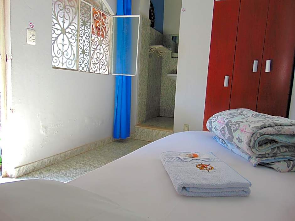 Pousada do Mendonça