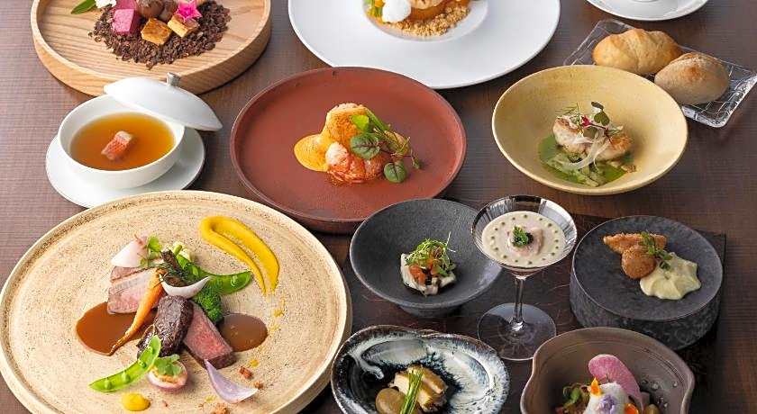 Hotel Shikinoyakata Hakone Ashinoko