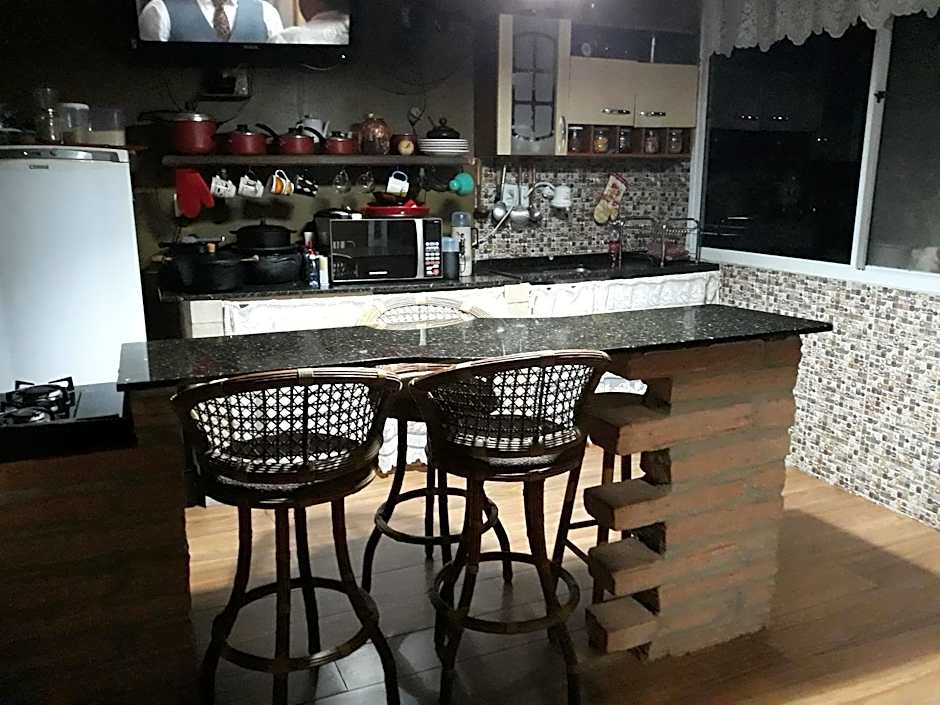 Pousada da Lu em Pelotas