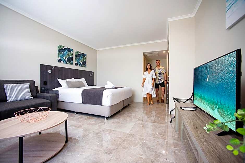 Sunshine Tower Hotel