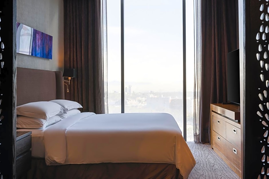 Hilton Mexico City Santa Fe