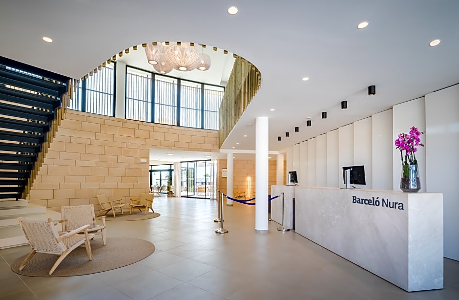 Barcelo Nura