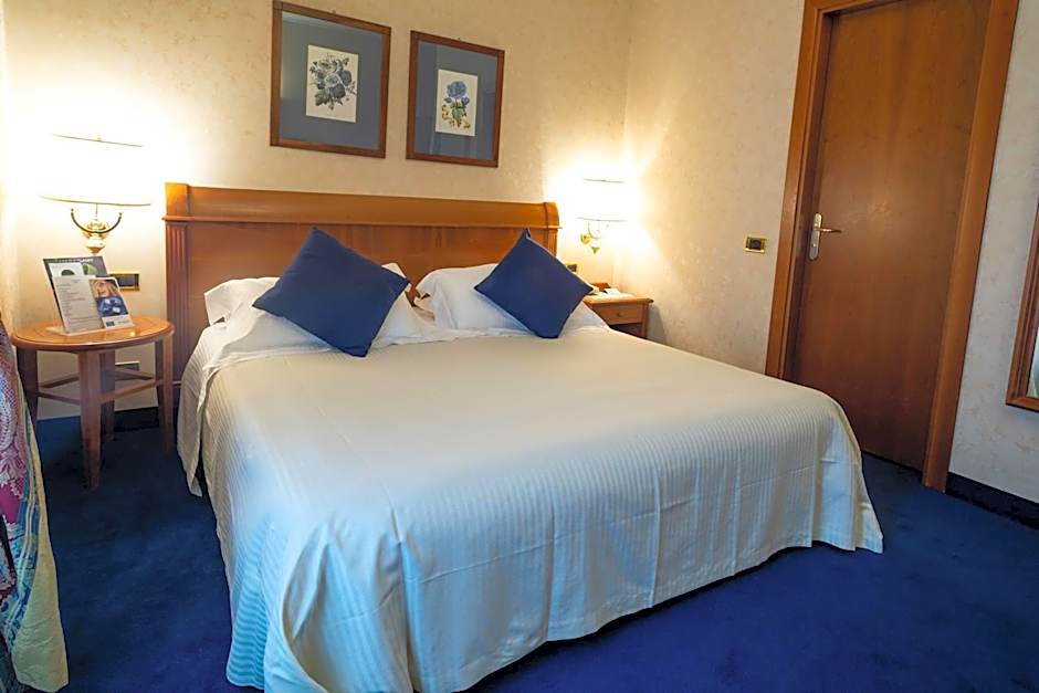 Best Western Hotel Cappello d'Oro