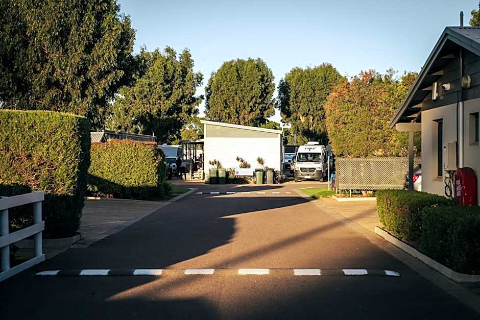 Esperance Bay Holiday Park