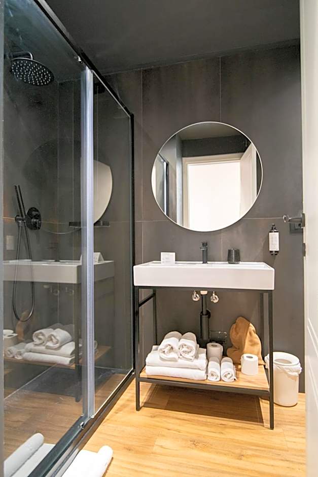 Albium Hotel