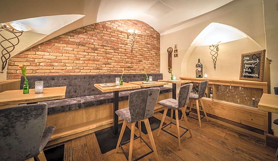Hotel Goldener Adler, BW Signature Collection