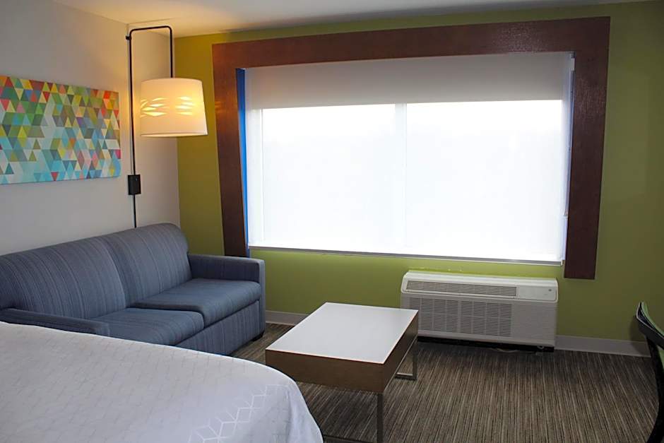 Holiday Inn Express & Suites Gettysburg By IHG