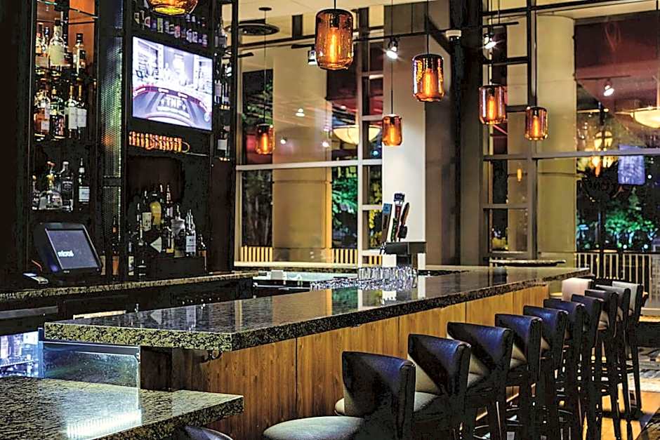 Embassy Suites by Hilton Atlanta Centennial Park