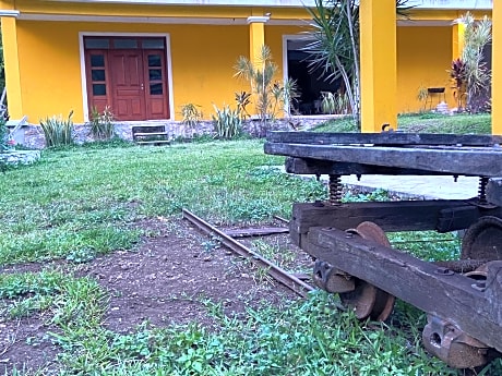 Casa Coronado Izamal