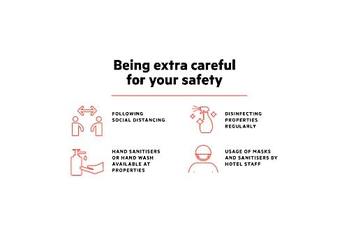 OYO 13163 Jaswitha Homes