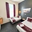 Halswell Lodge