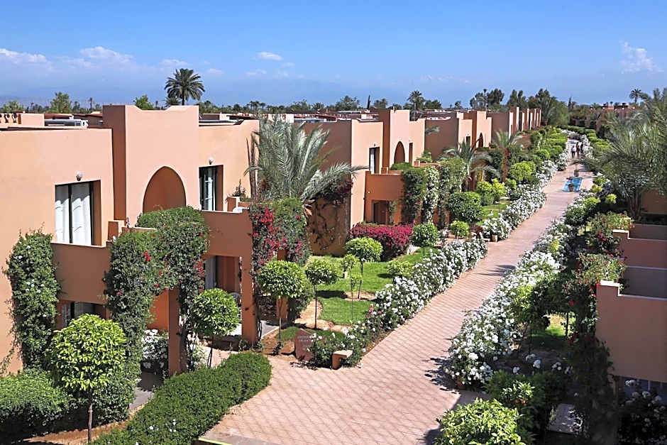 Valeria Dar Atlas All Inclusive