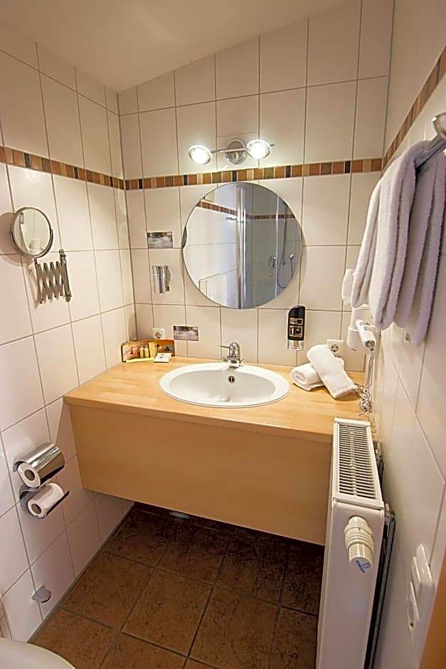 Seehotel Adler