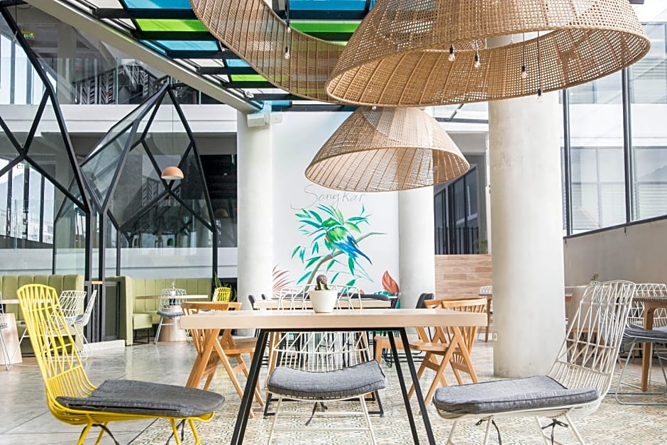 Horison Trunojoyo Batu Malang