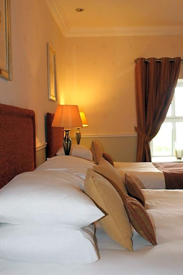 Aran View Country House and Lodge