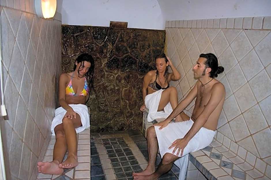 Hotel Bellevue Benessere & Relax