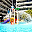 El Aram Beach & Convention