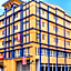 Hotel SMC Alam Avenue