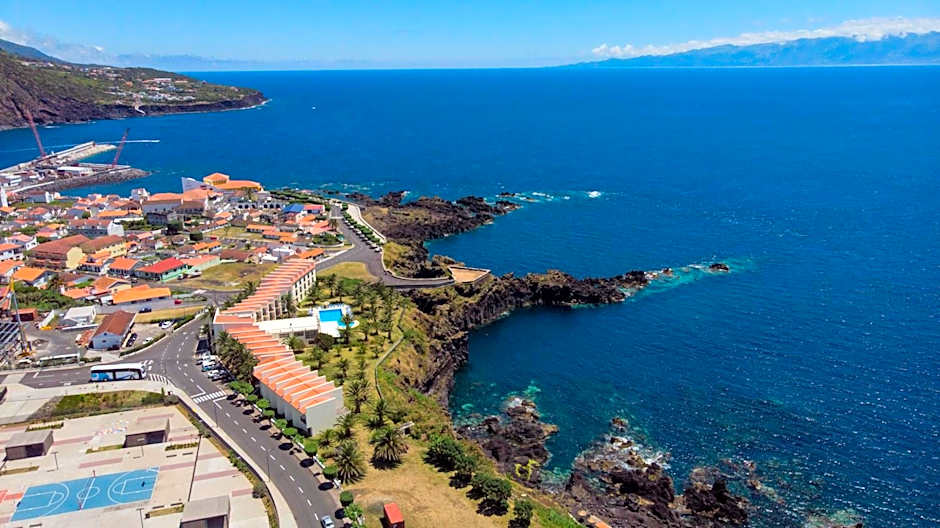 Hotel Sao Jorge Garden