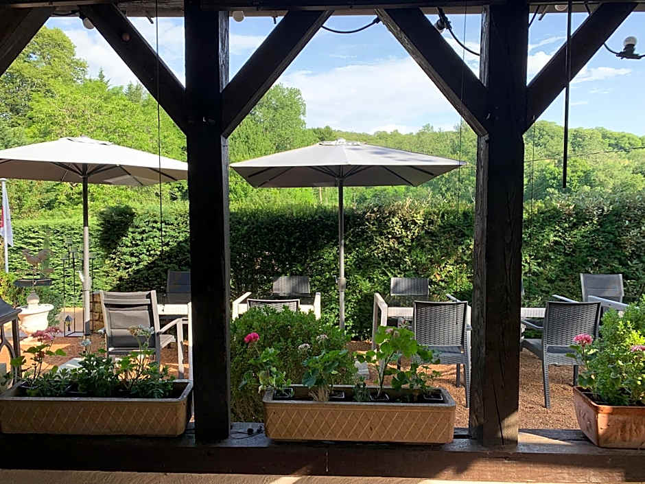 Le Noyer Résidence B&B