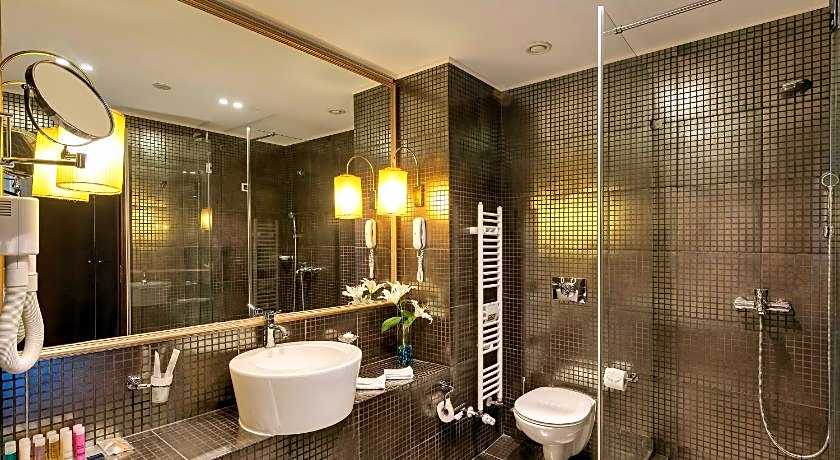 Barcelo Royal Beach - All Inclusive