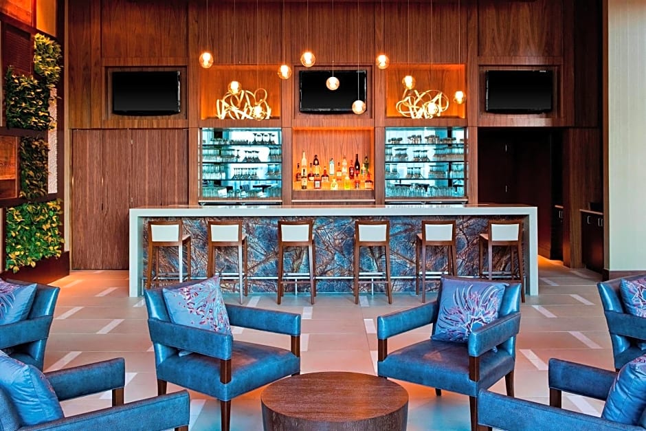 The Westin Birmingham
