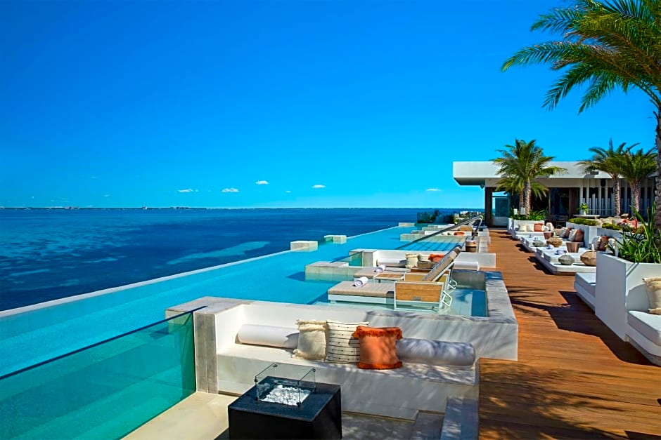 Impression Isla Mujeres by Secrets - Adults Only - All Inclusive
