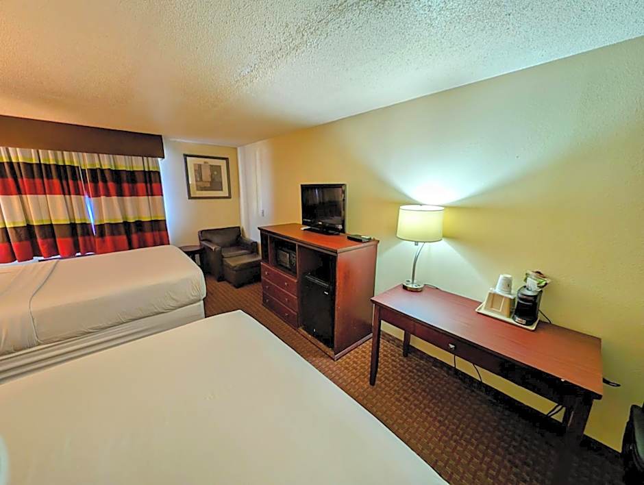 Travelodge by Wyndham Enid