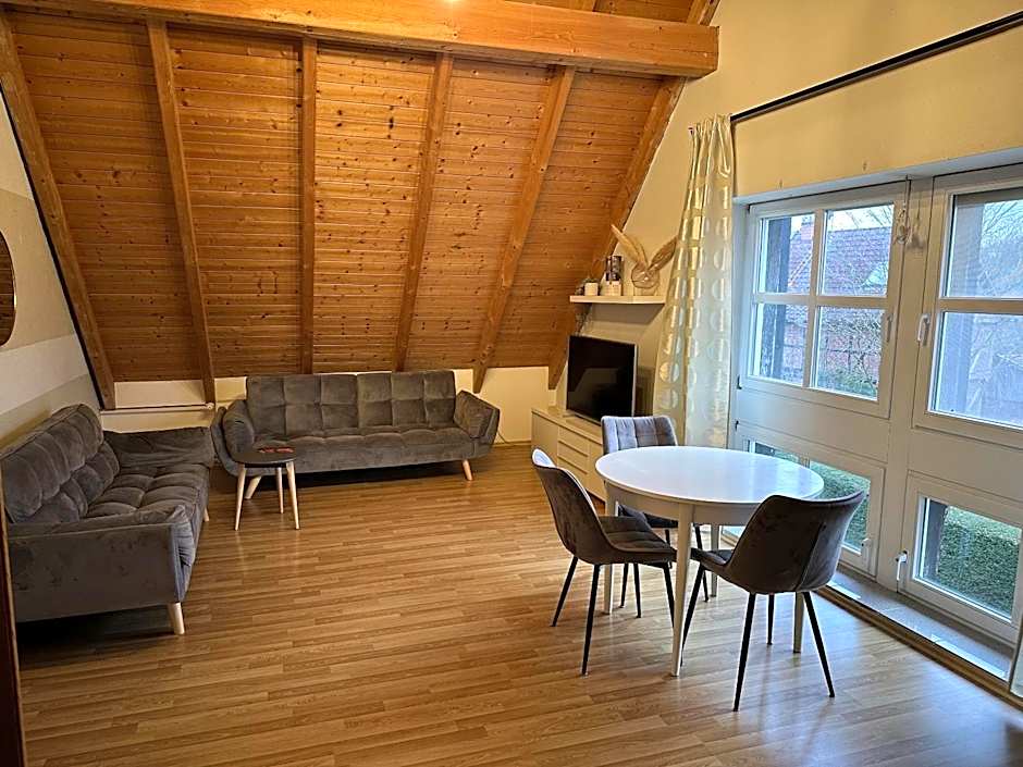 Das Landhotel zur Mühle