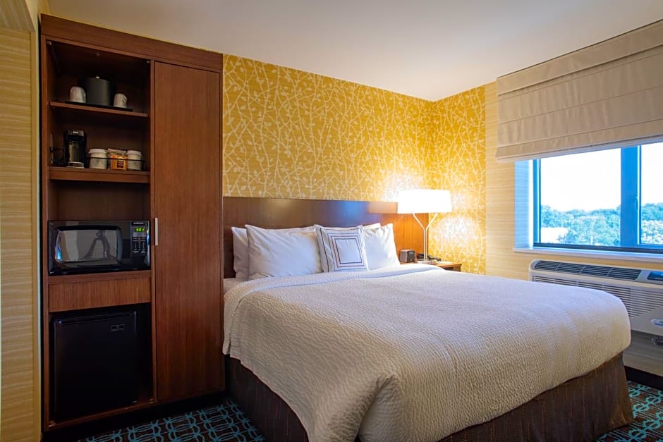 Fairfield Inn & Suites by Marriott New York Queens/Fresh Meadows