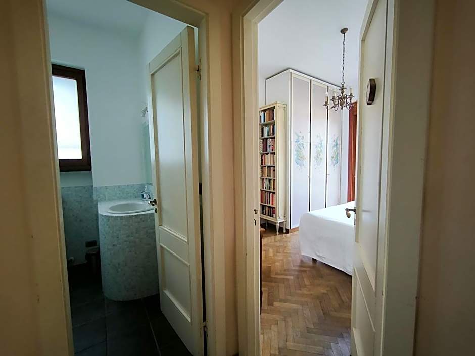 B&B Monte di Portofino