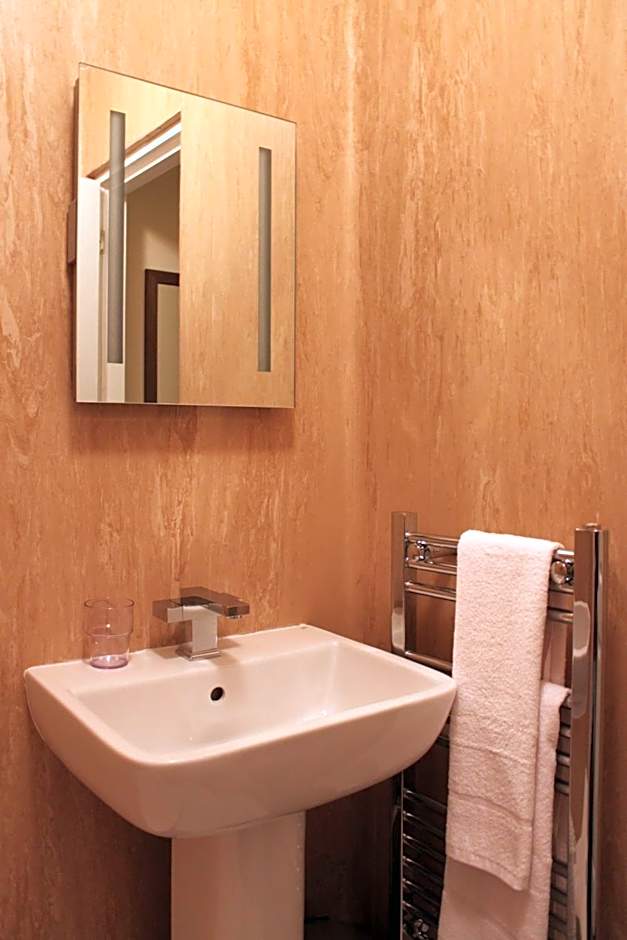 Prince Regent Hotel Excel London