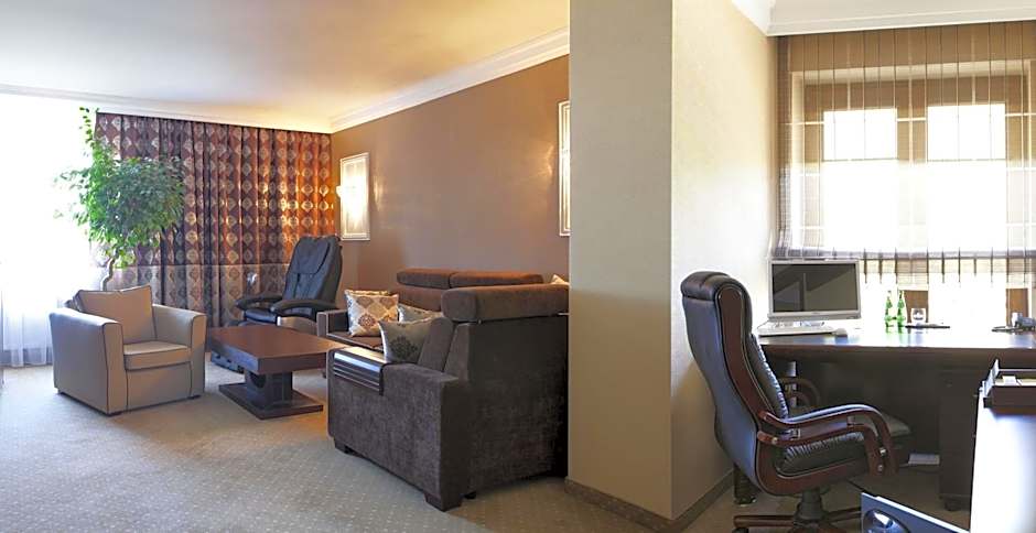 M Hotel Sosnowiec